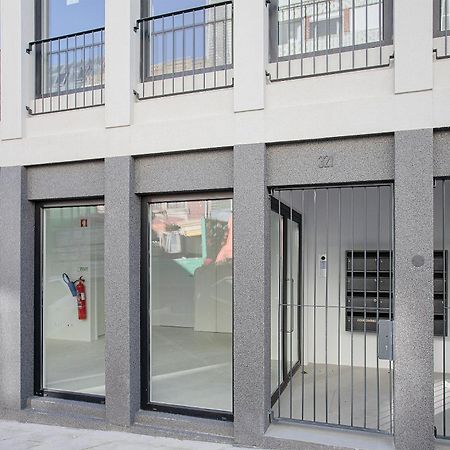 Liiiving In Porto-Modern & Glam Rooftop Apartment Exterior foto
