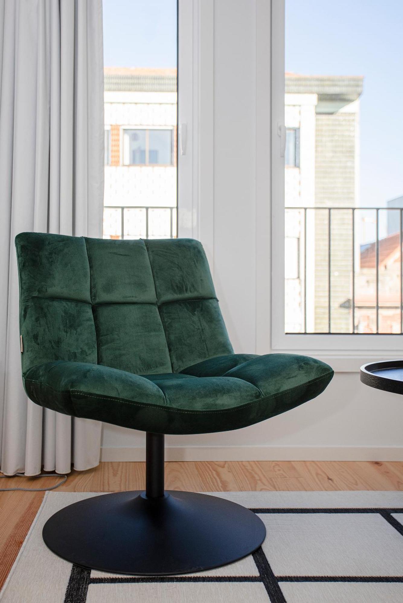 Liiiving In Porto-Modern & Glam Rooftop Apartment Exterior foto