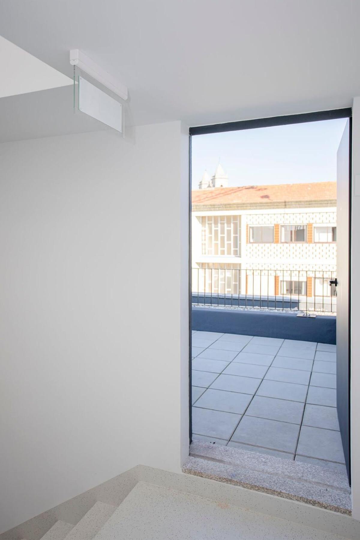 Liiiving In Porto-Modern & Glam Rooftop Apartment Exterior foto